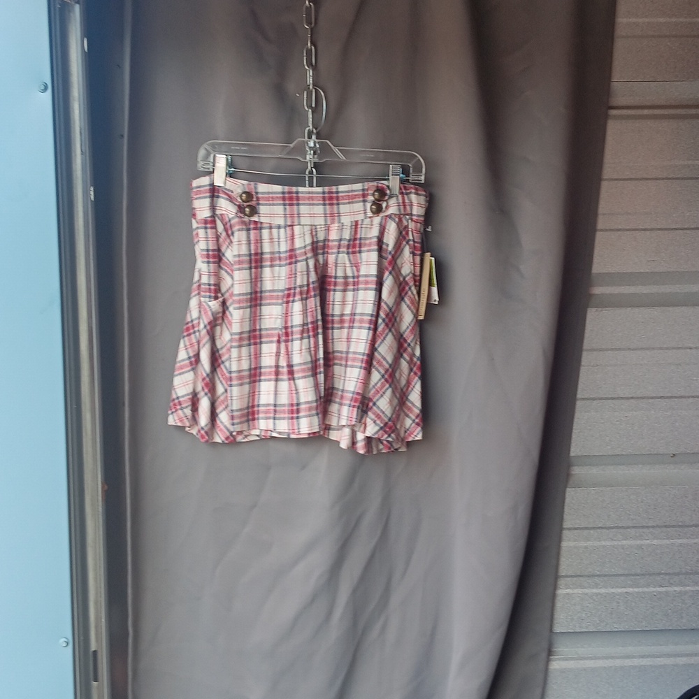 Woman skirt 658